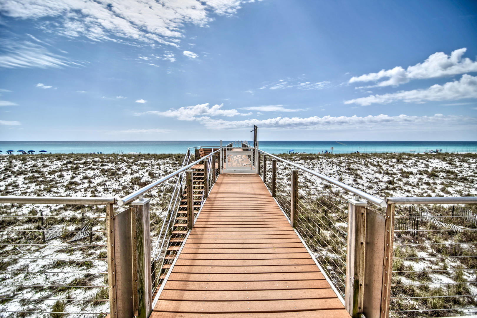 BELLE MER CONDOMINIUM - Residential