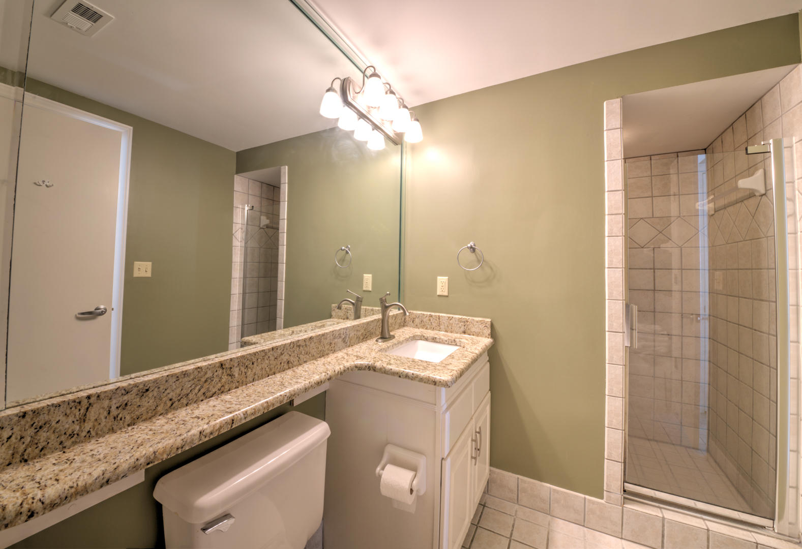 BELLE MER CONDOMINIUM - Residential