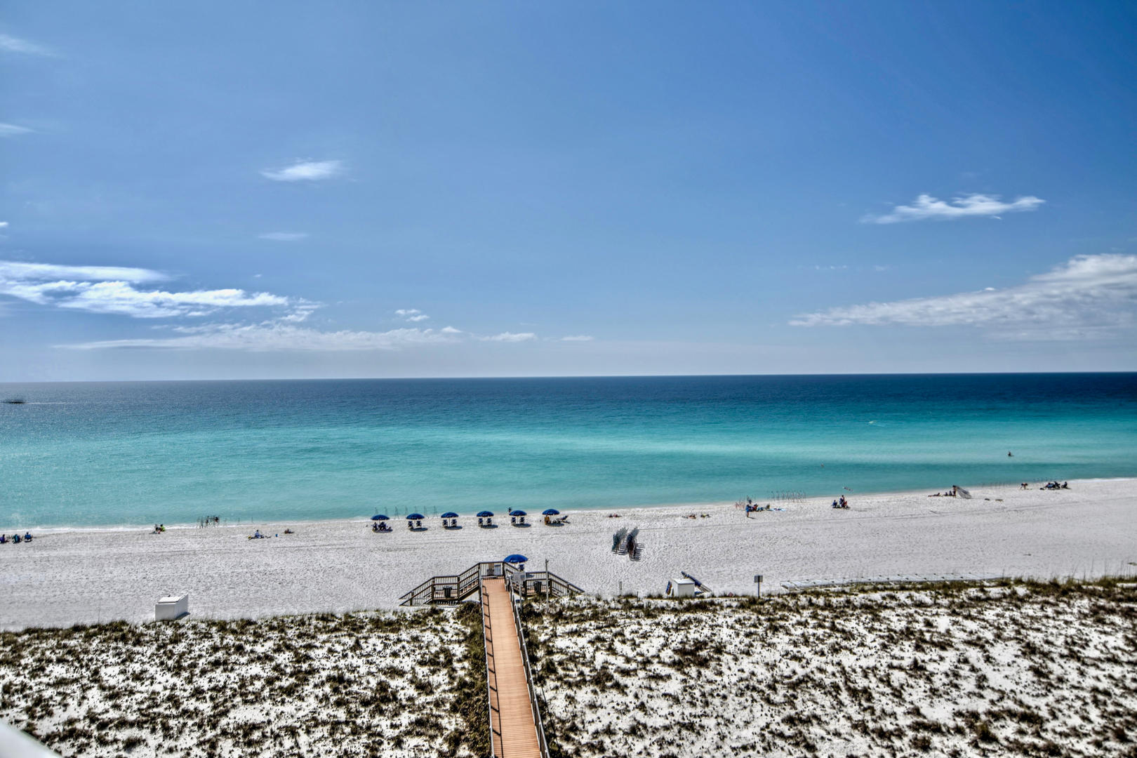 BELLE MER CONDOMINIUM - Residential