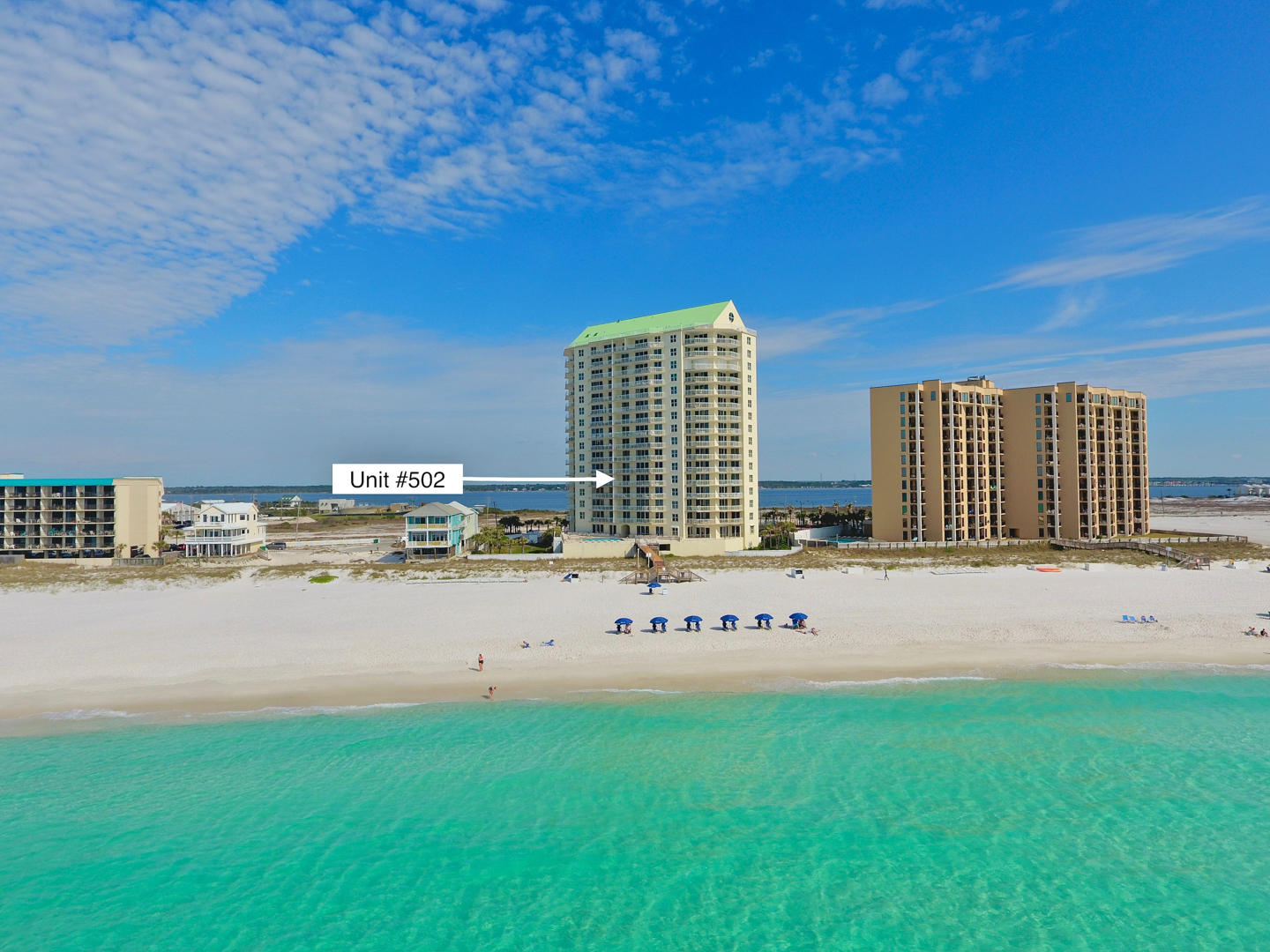 BELLE MER CONDOMINIUM - Residential