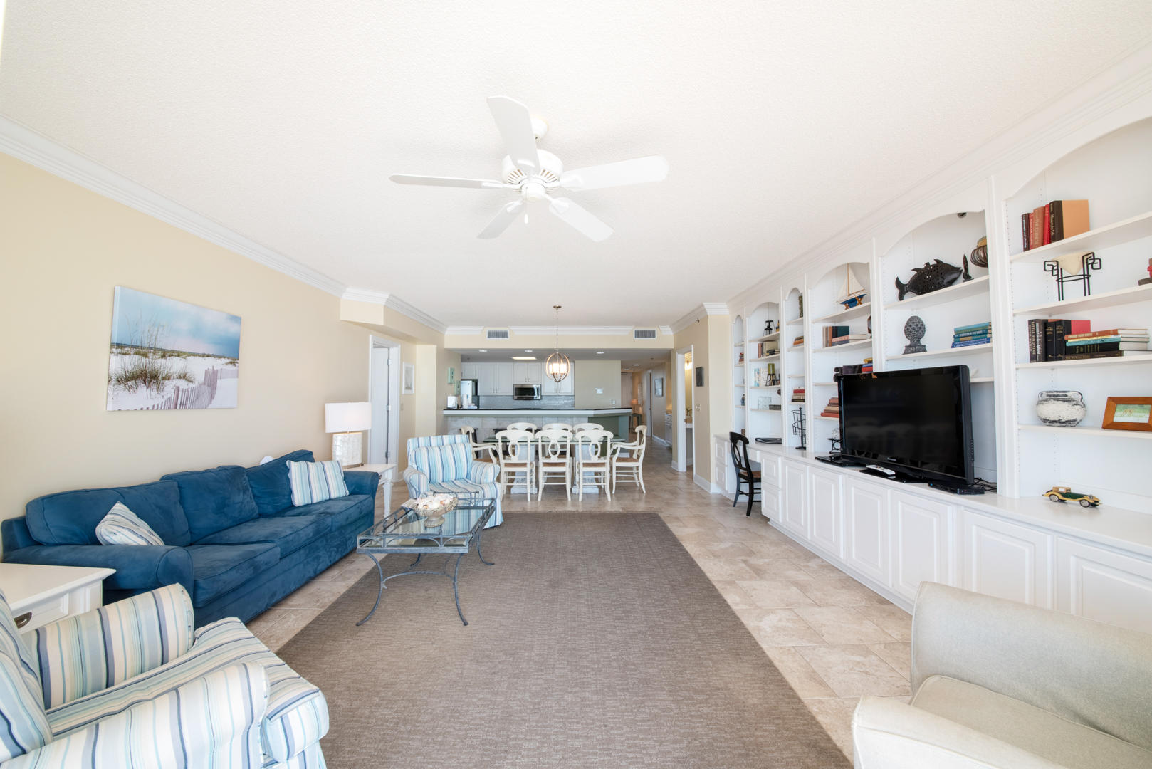 BELLE MER CONDOMINIUM - Residential