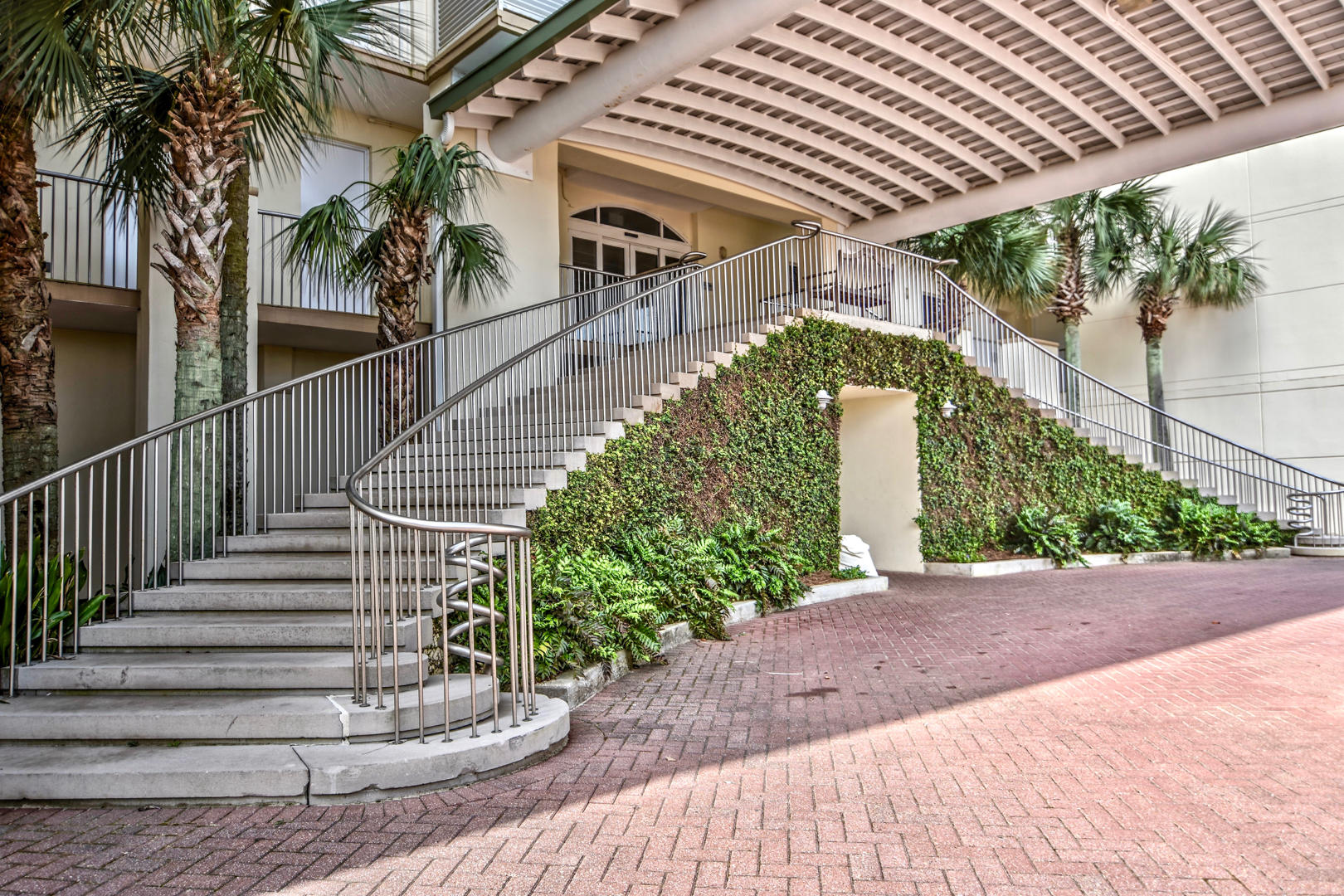 BELLE MER CONDOMINIUM - Residential