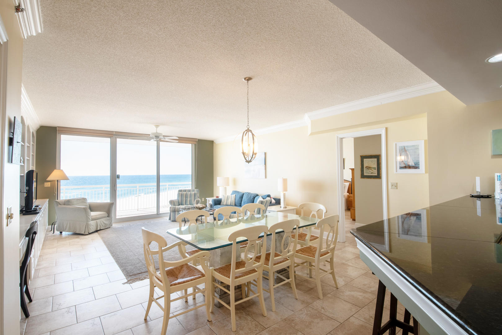 BELLE MER CONDOMINIUM - Residential