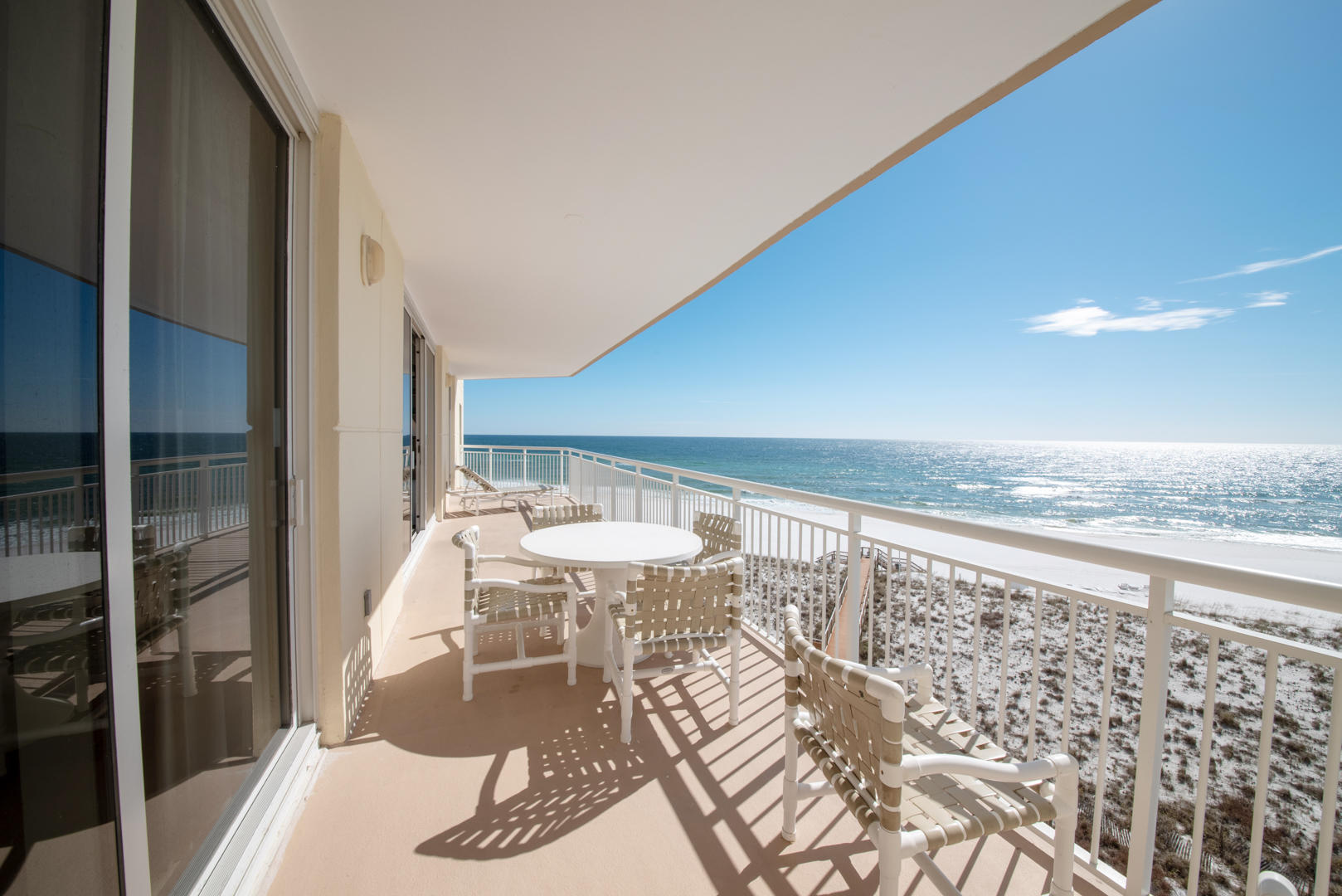 BELLE MER CONDOMINIUM - Residential