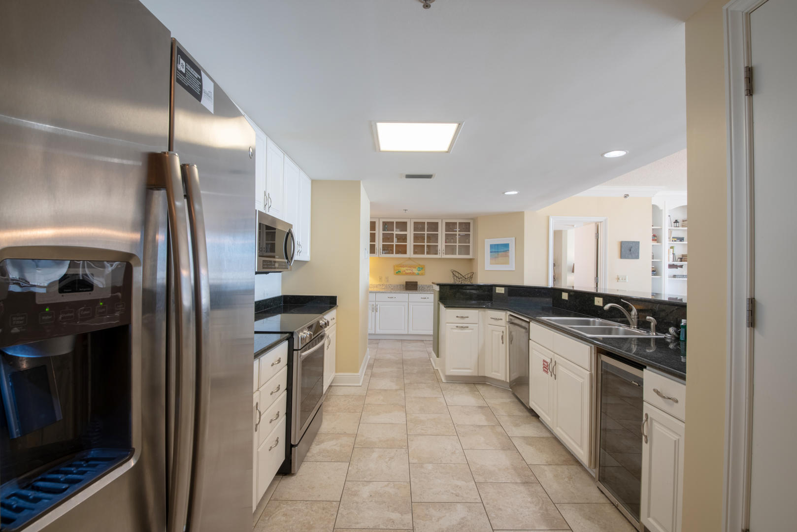 BELLE MER CONDOMINIUM - Residential