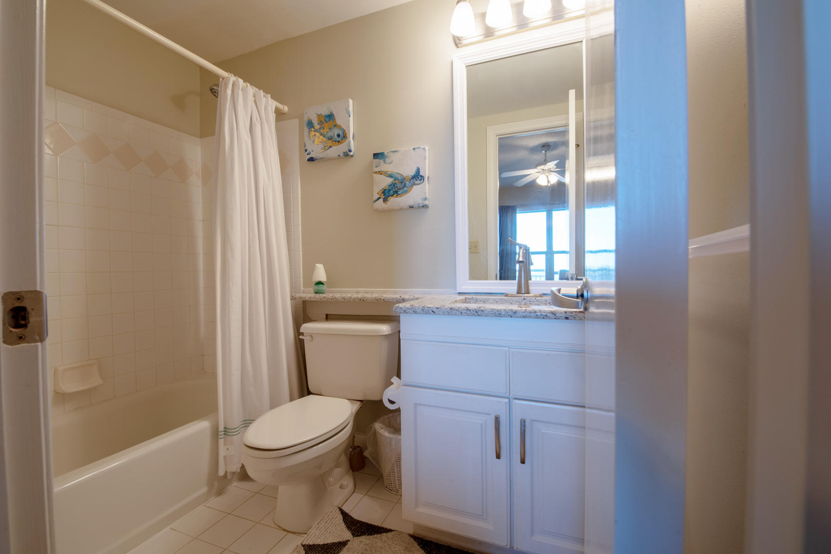 BELLE MER CONDOMINIUM - Residential