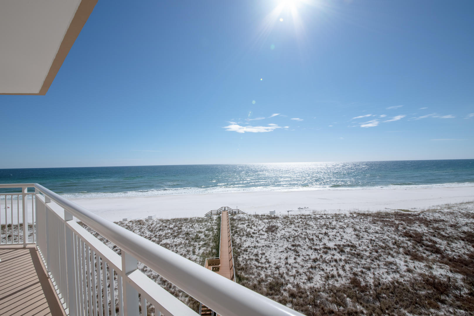 BELLE MER CONDOMINIUM - Residential