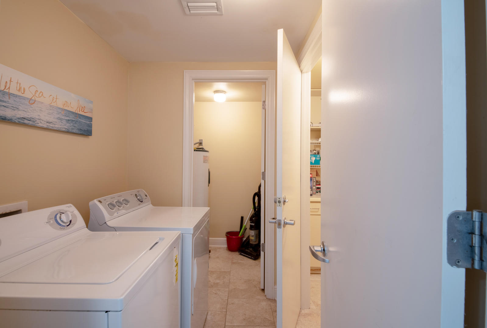 BELLE MER CONDOMINIUM - Residential