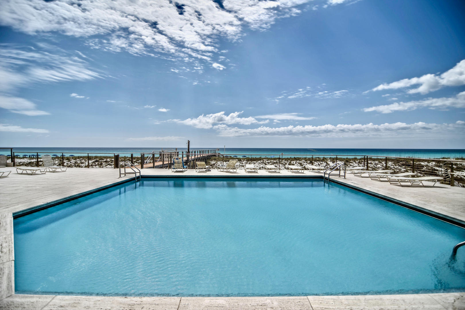 BELLE MER CONDOMINIUM - Residential