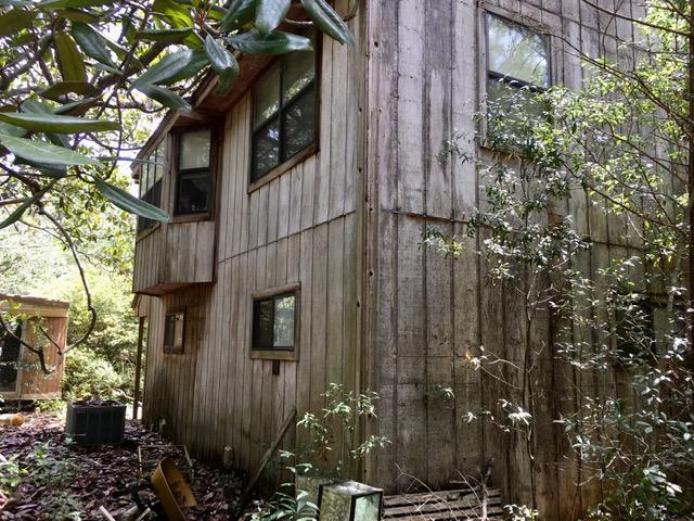 Juniper Village S/D - Residential