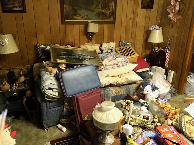 Juniper Village S/D - Residential