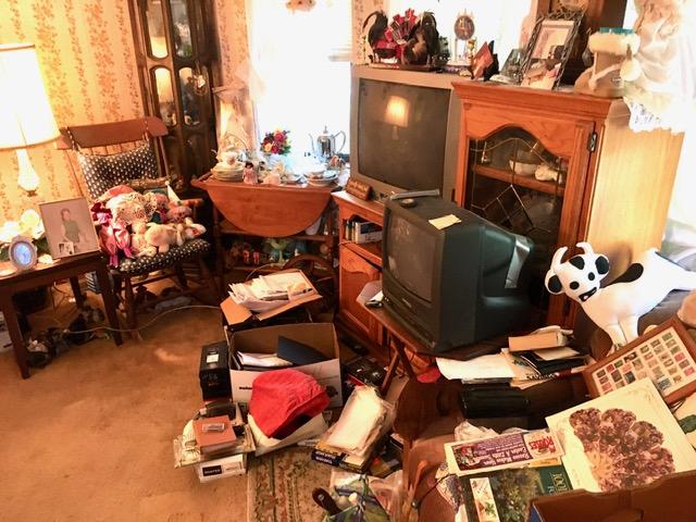 Juniper Village S/D - Residential