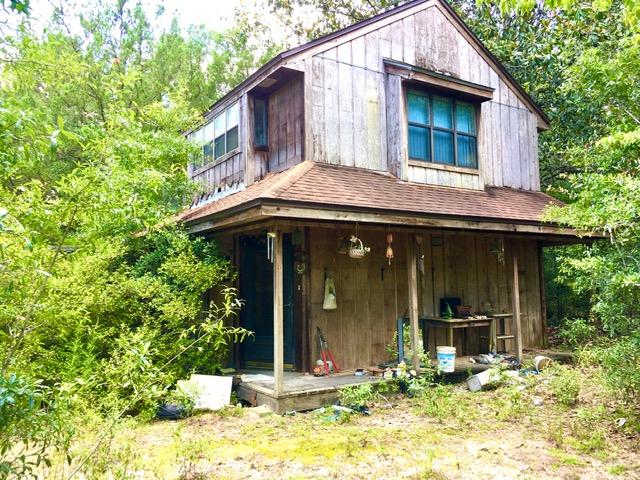 Juniper Village S/D - Residential