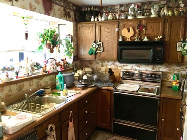 Juniper Village S/D - Residential