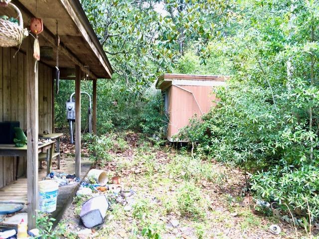 Juniper Village S/D - Residential