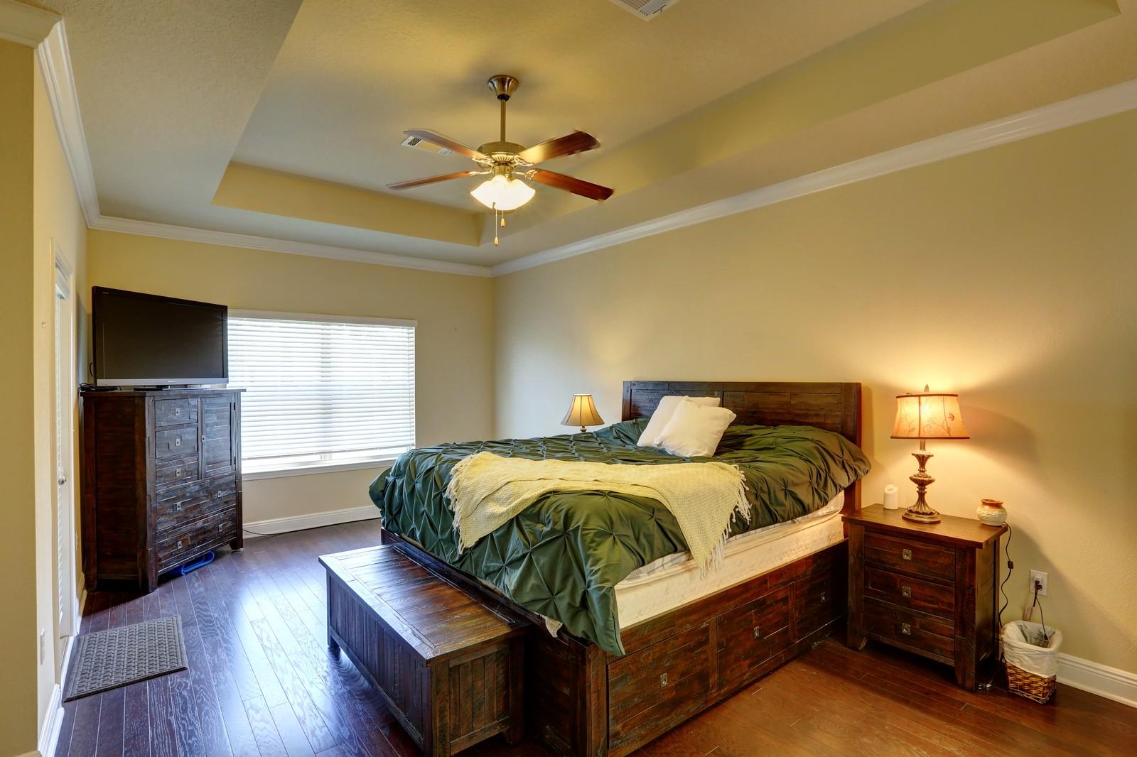 PEACH CREEK PH 1 - Residential