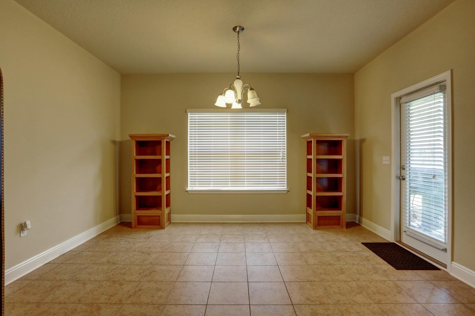 PEACH CREEK PH 1 - Residential