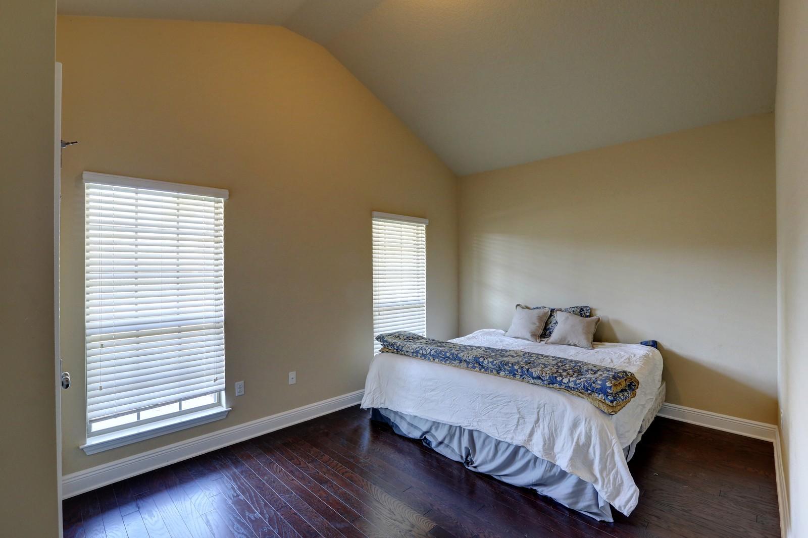 PEACH CREEK PH 1 - Residential