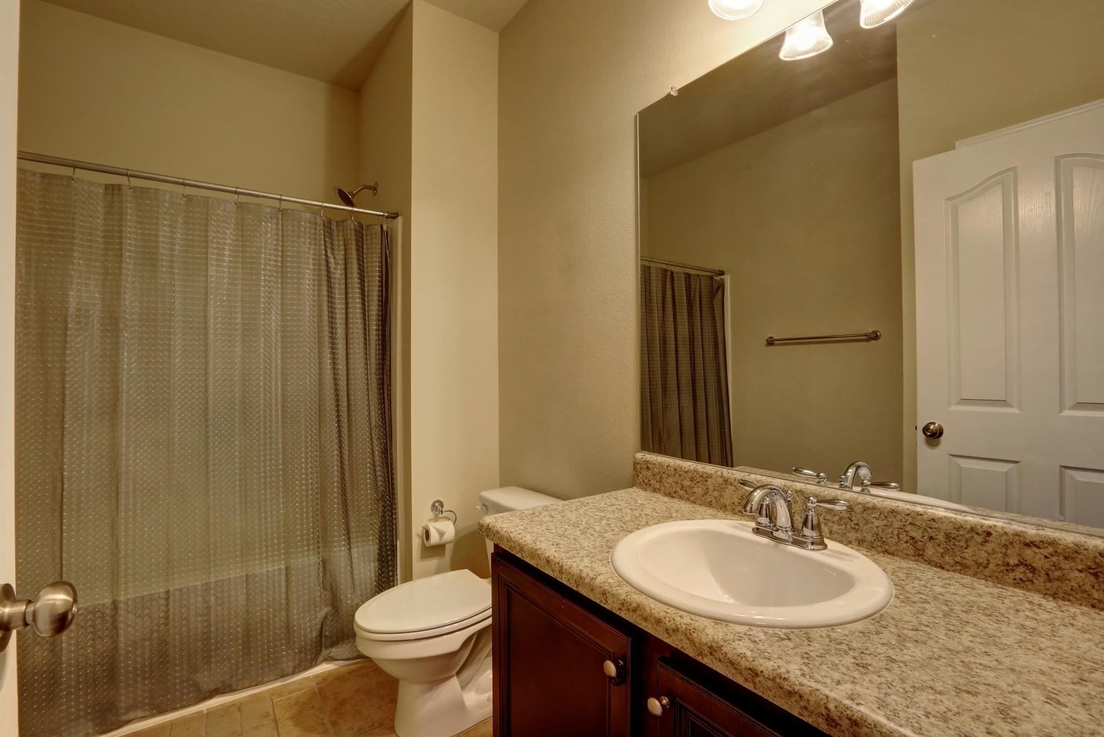 PEACH CREEK PH 1 - Residential