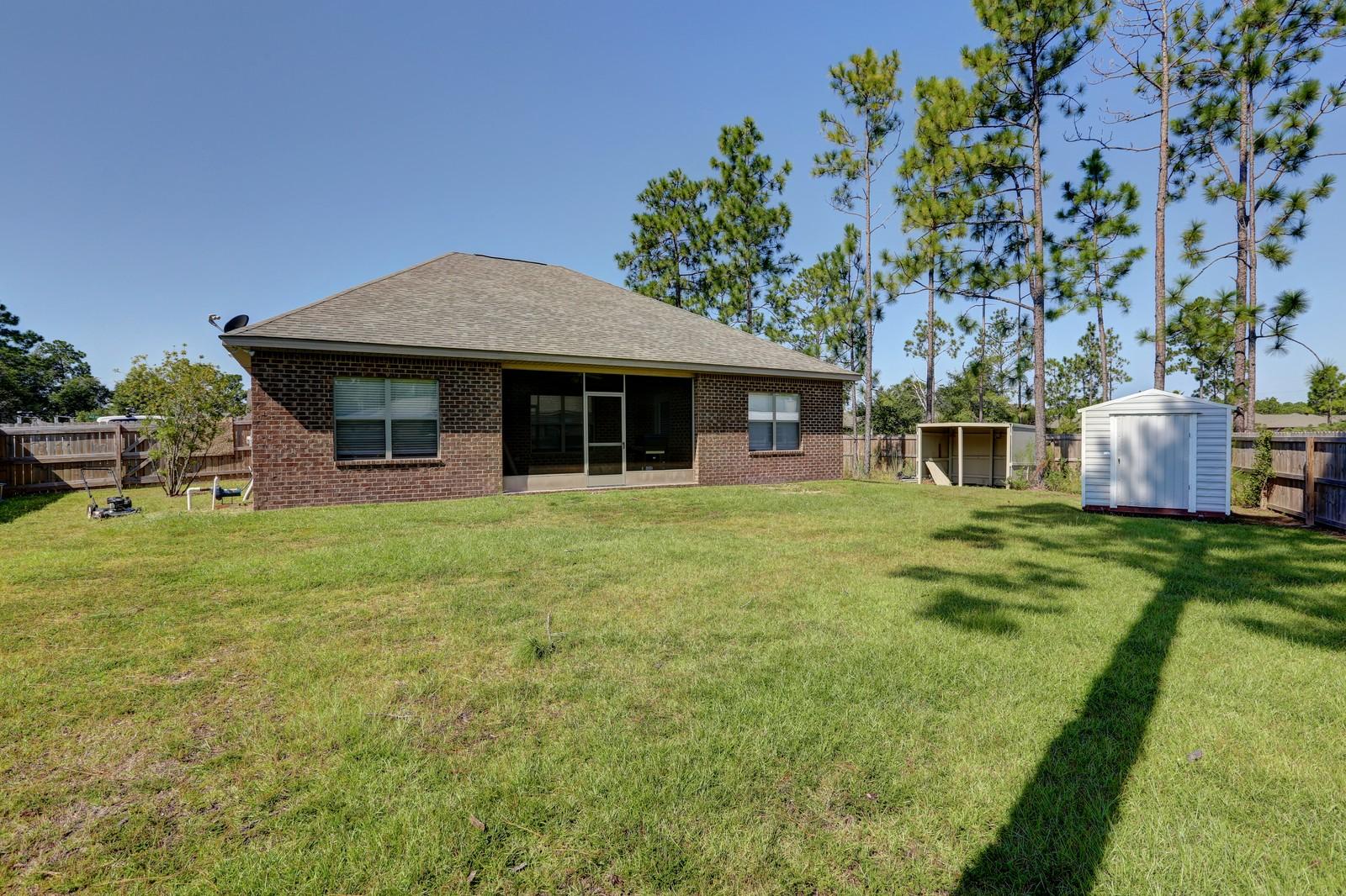 PEACH CREEK PH 1 - Residential