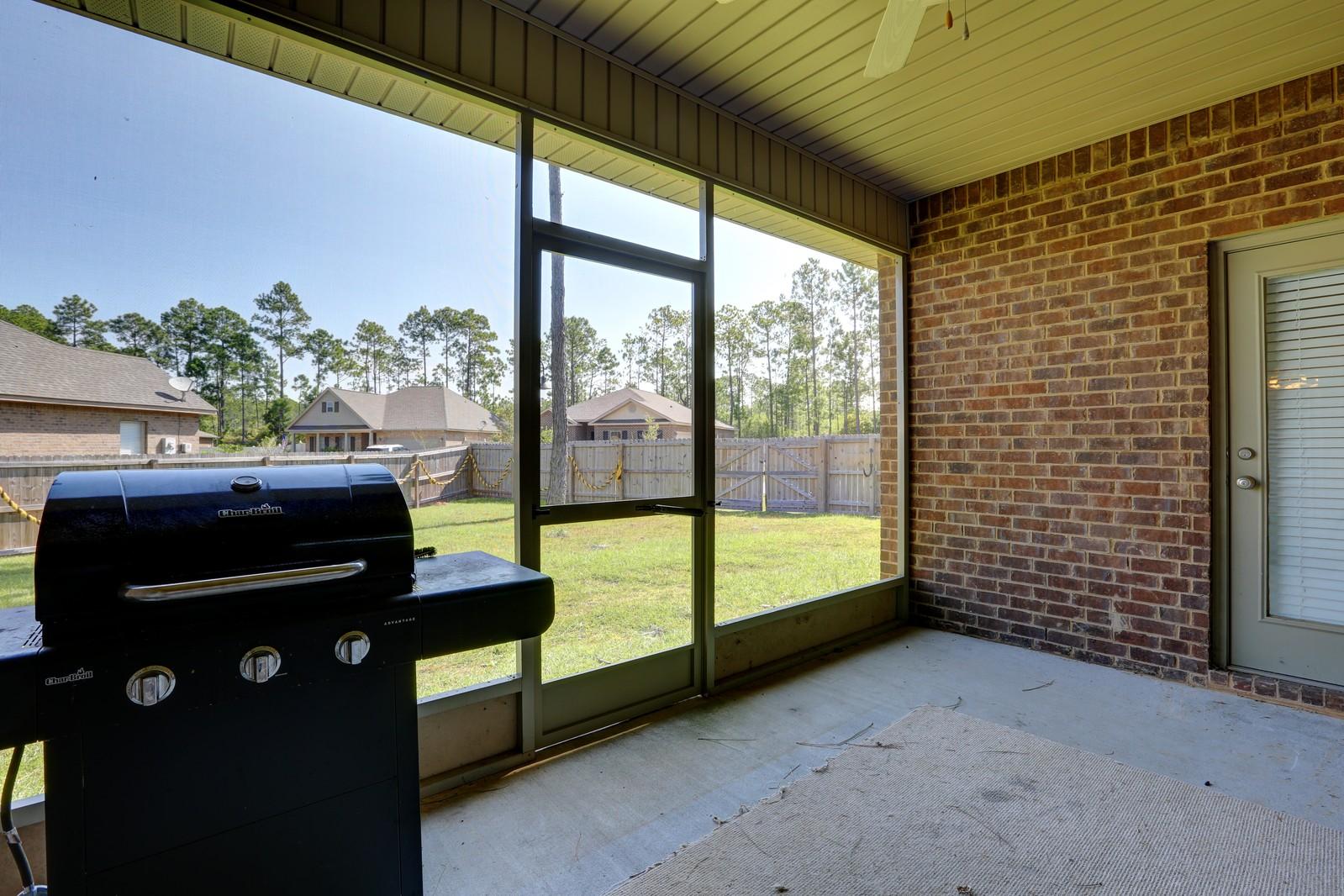 PEACH CREEK PH 1 - Residential