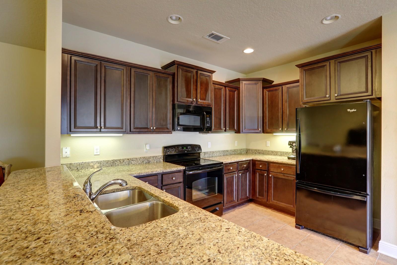 PEACH CREEK PH 1 - Residential