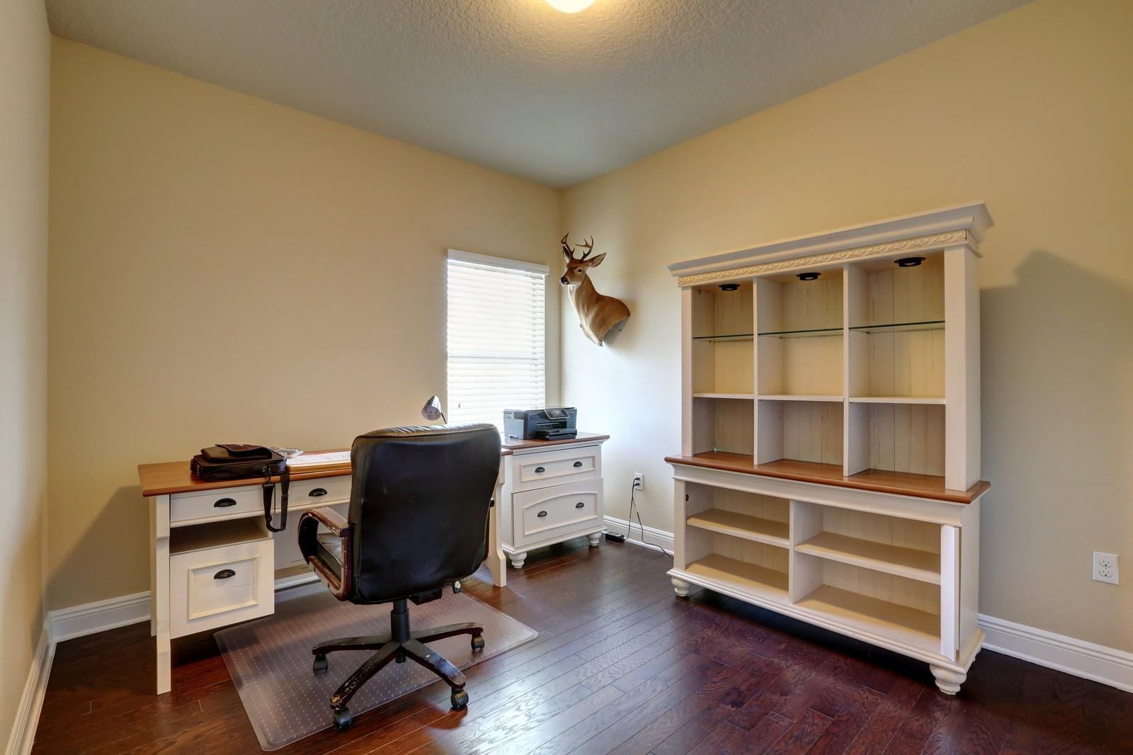 PEACH CREEK PH 1 - Residential