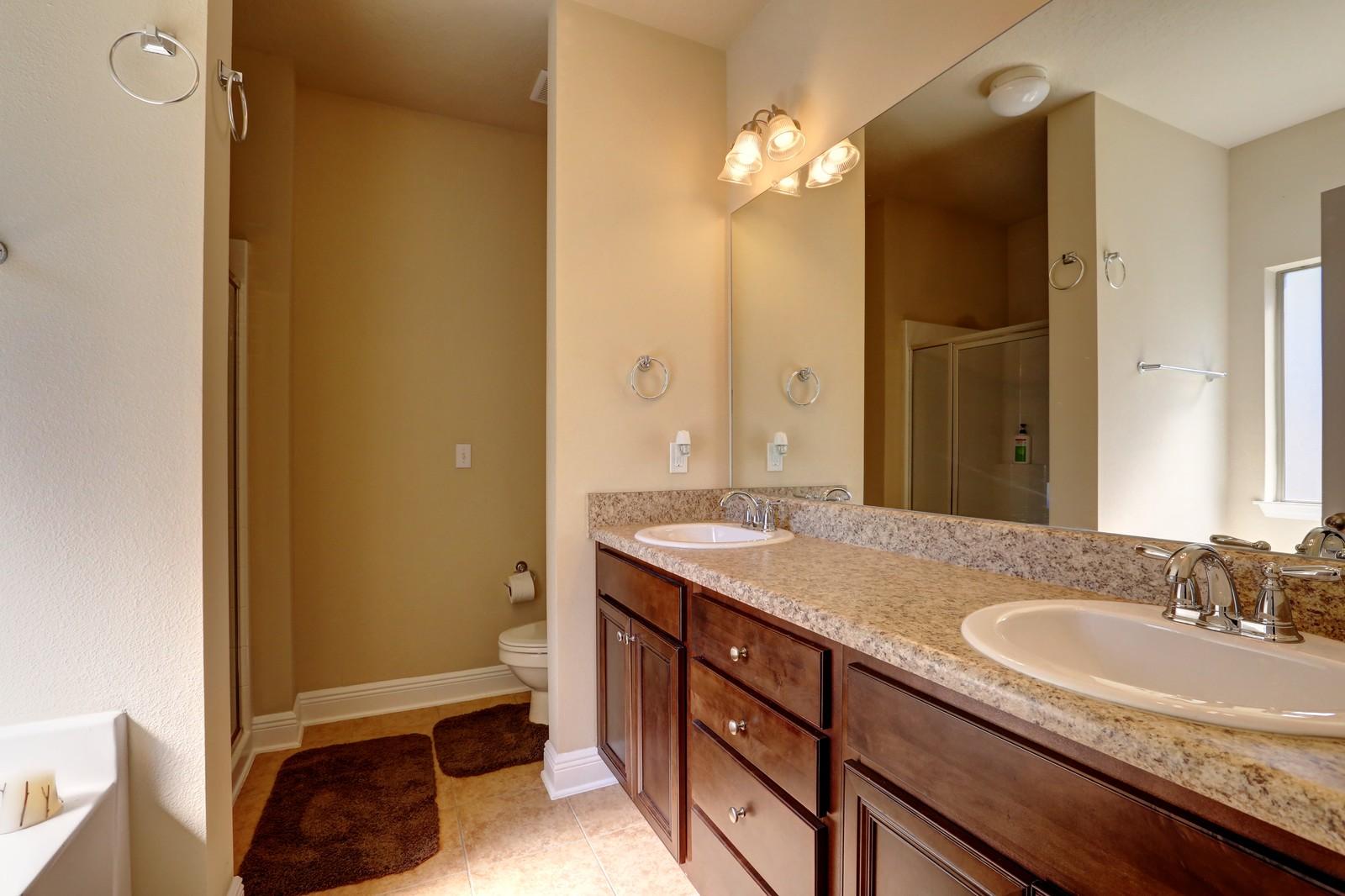 PEACH CREEK PH 1 - Residential