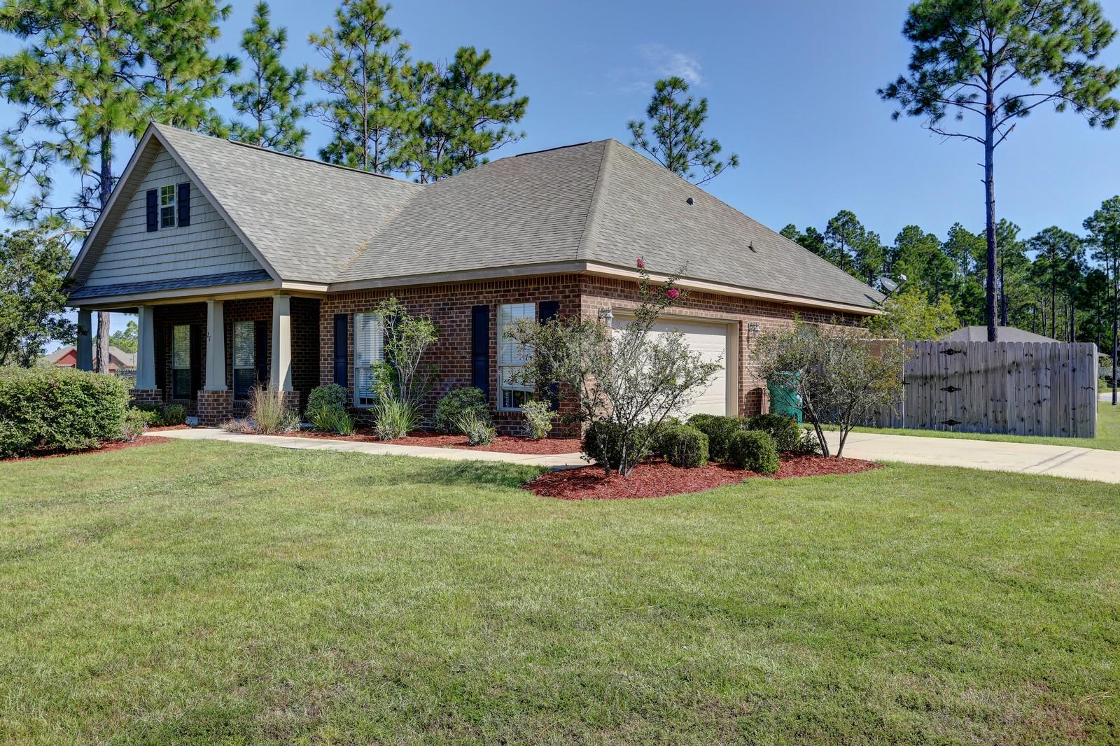 PEACH CREEK PH 1 - Residential