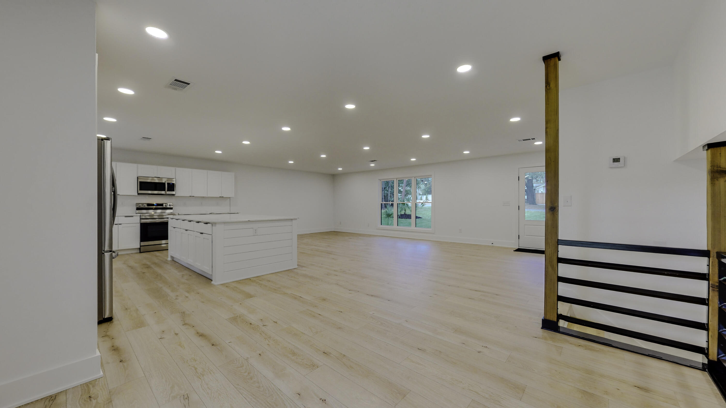 Le Chateau - Residential