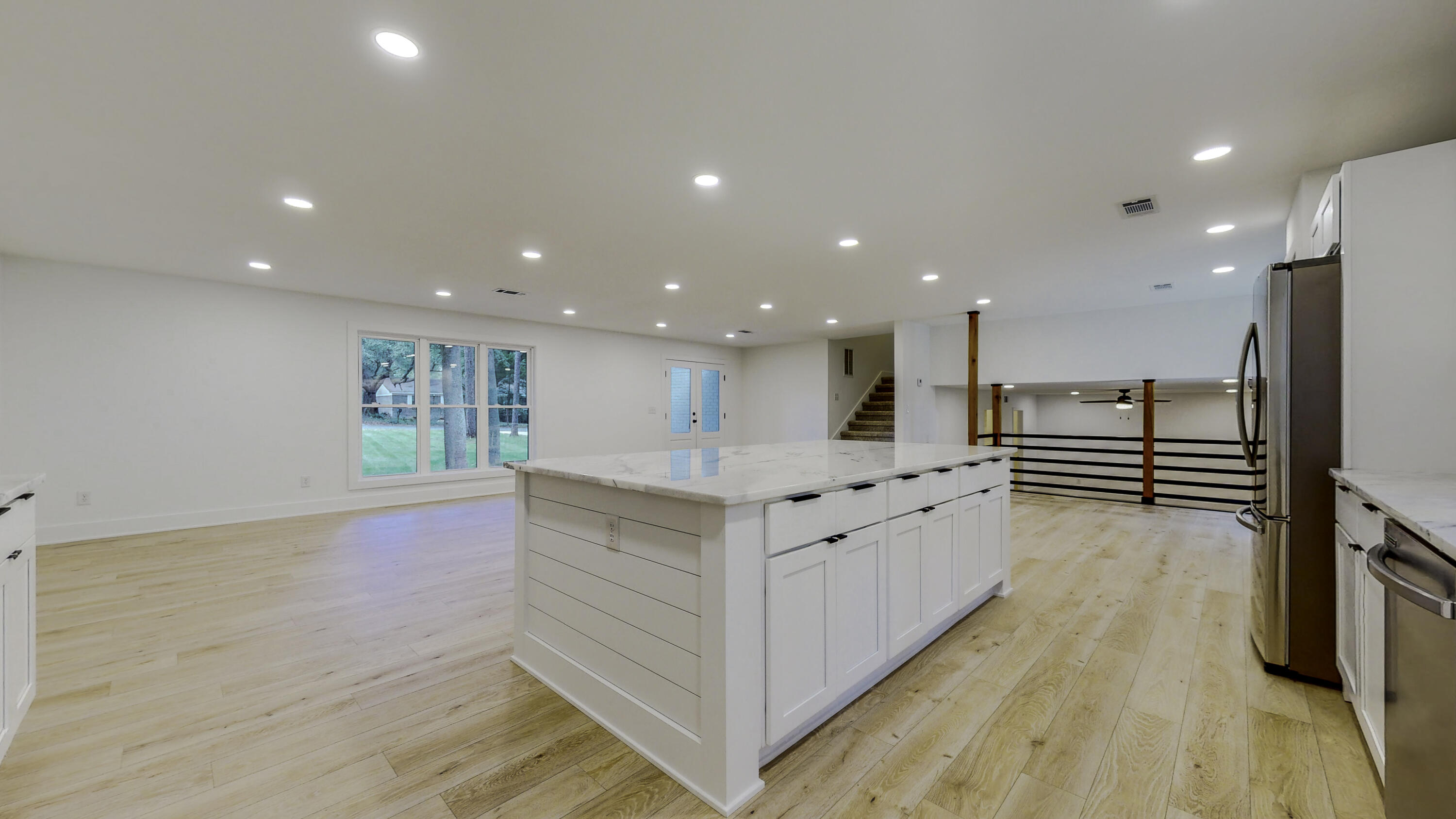 Le Chateau - Residential