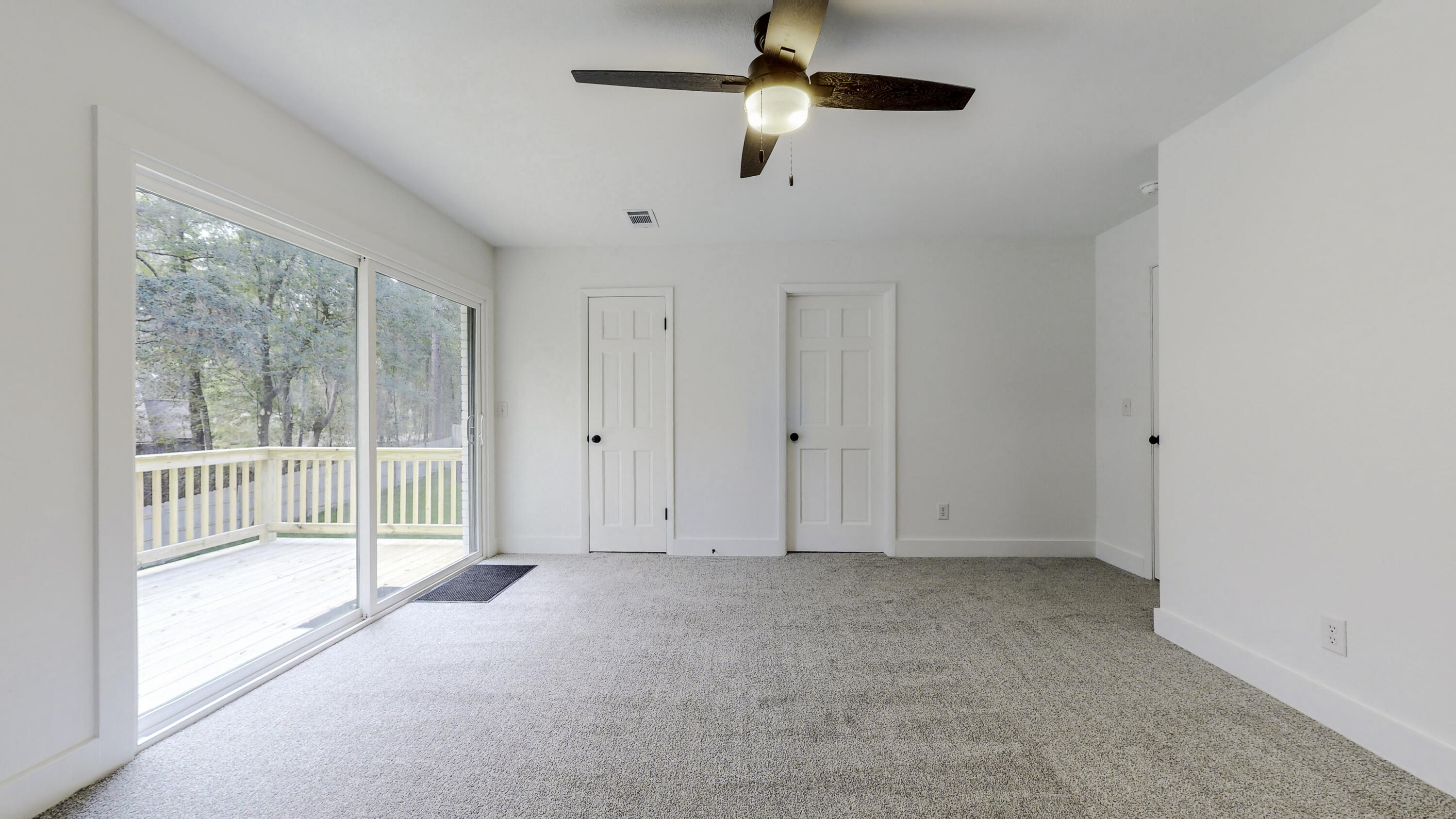 Le Chateau - Residential