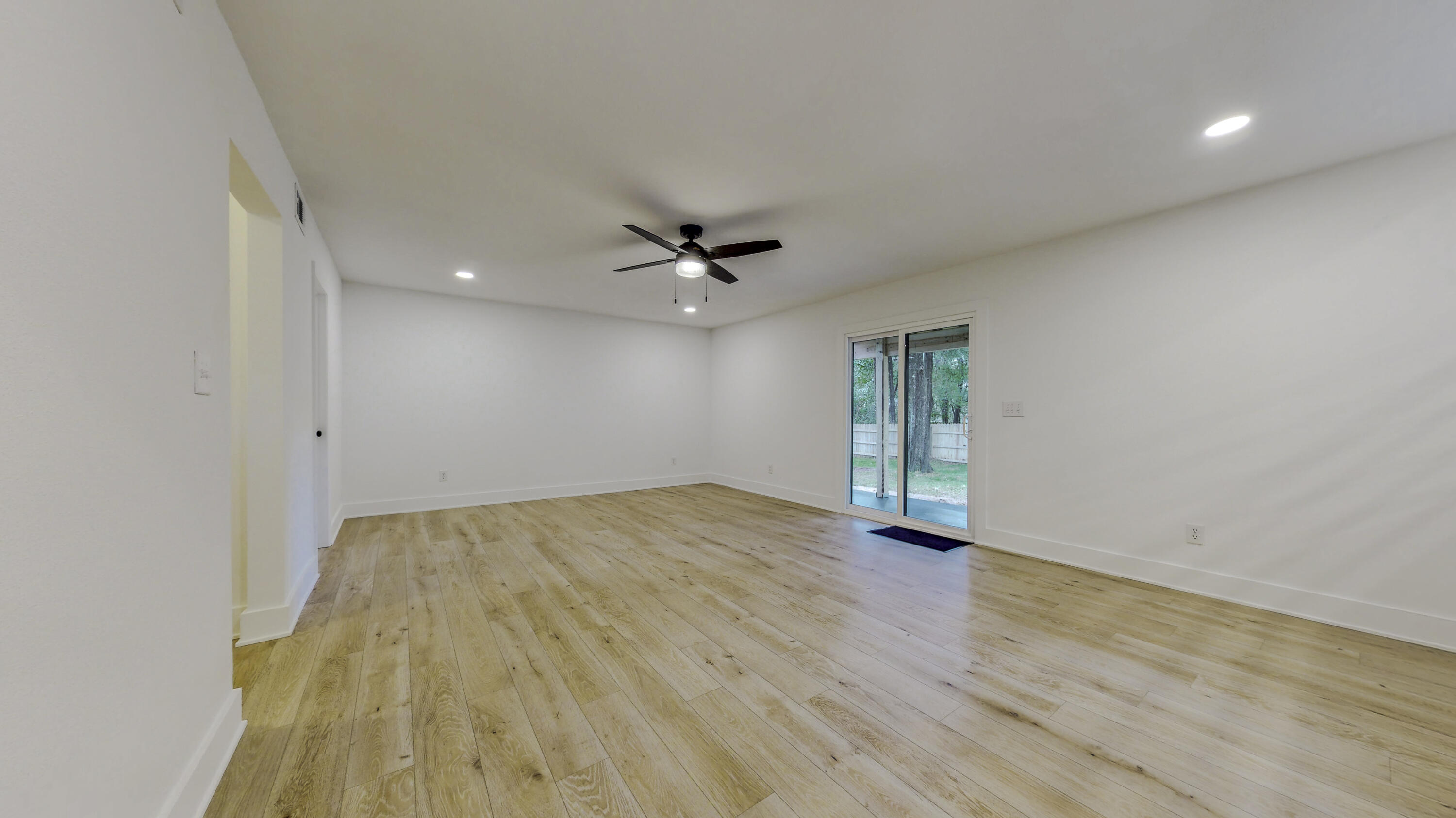 Le Chateau - Residential