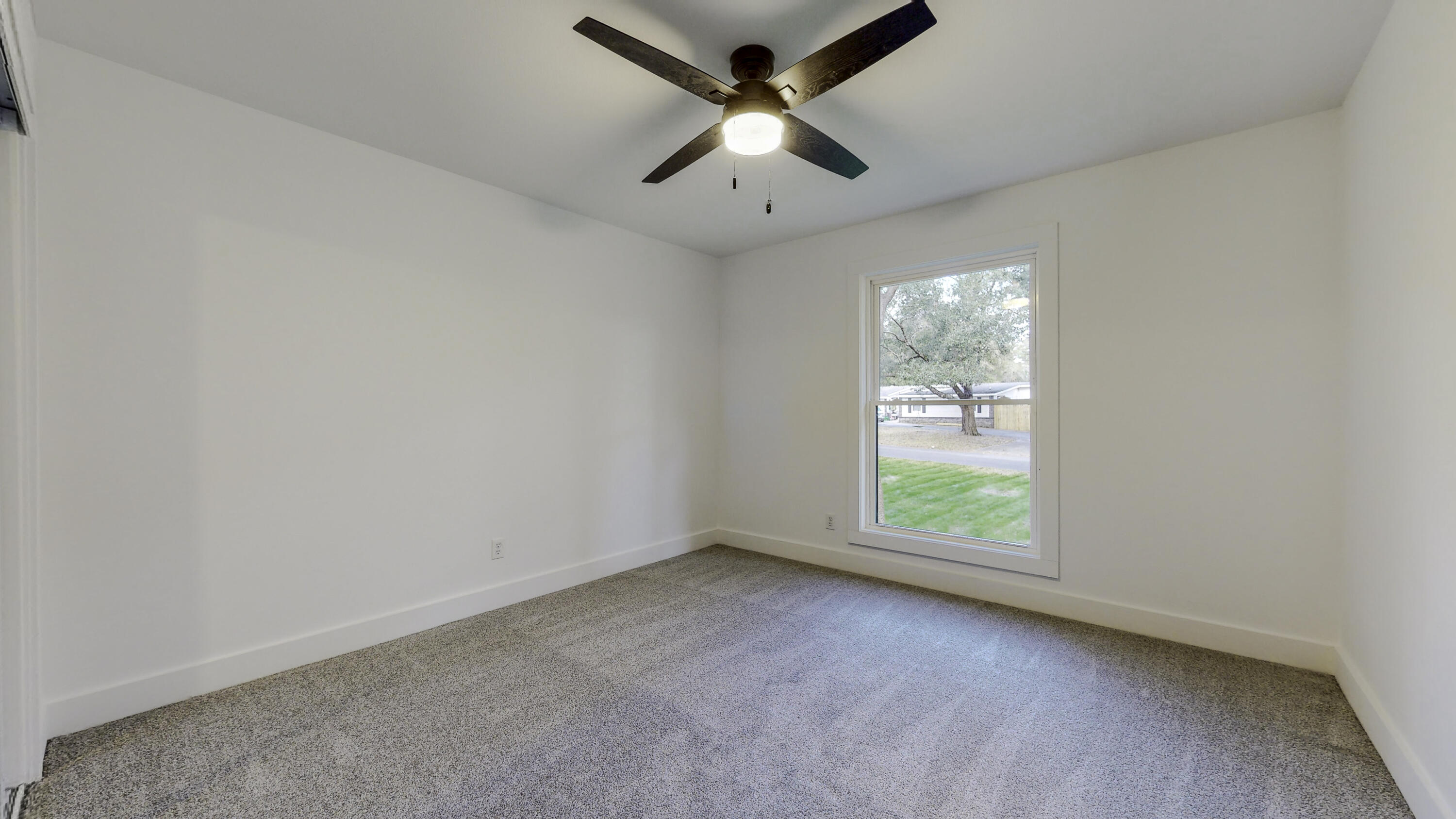 Le Chateau - Residential