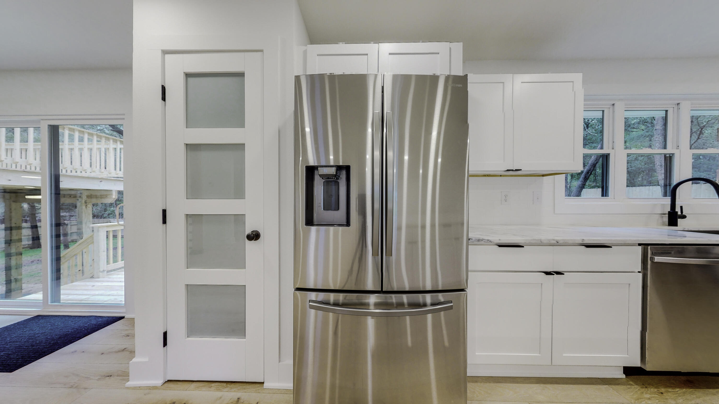 Le Chateau - Residential