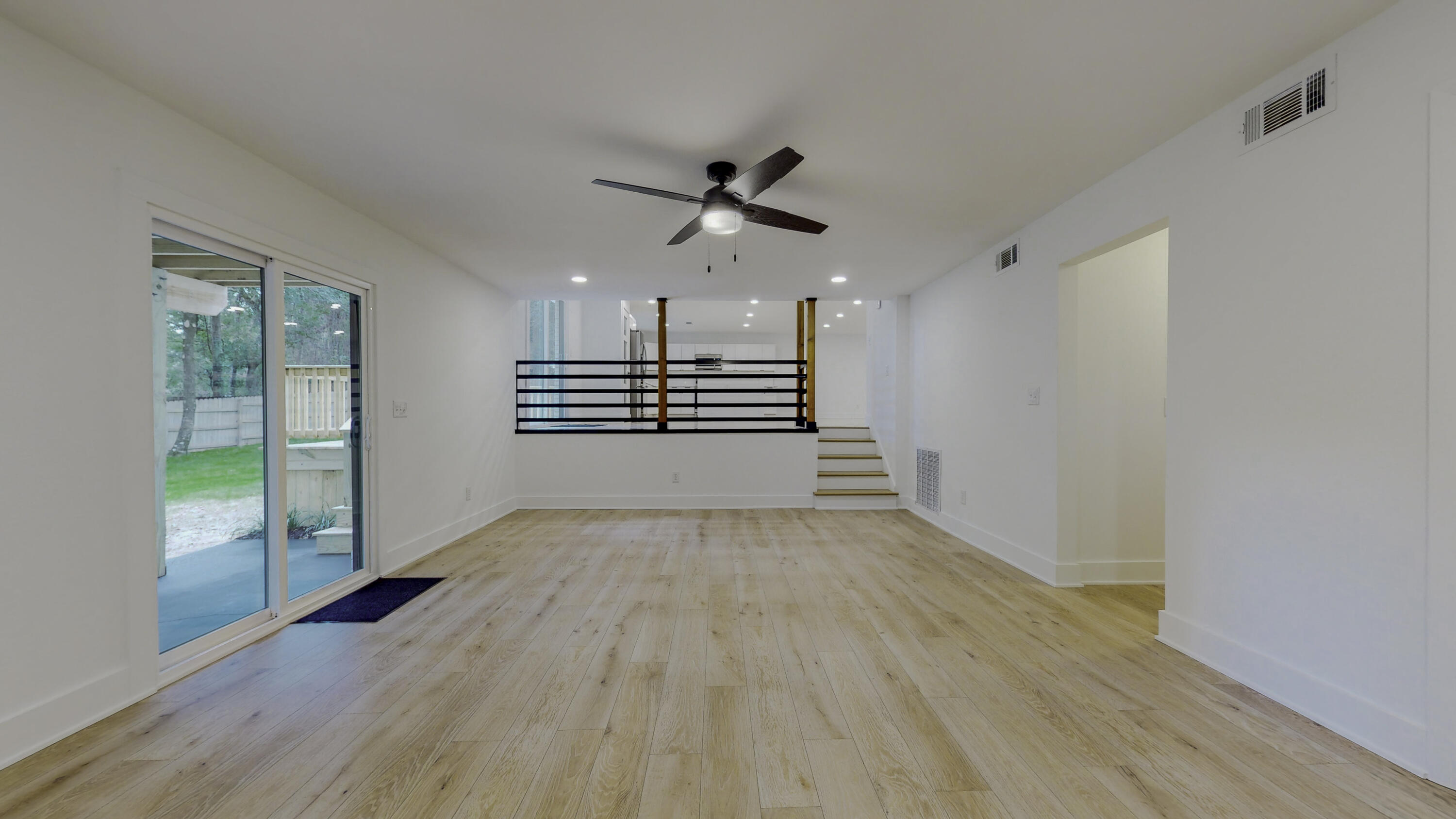 Le Chateau - Residential