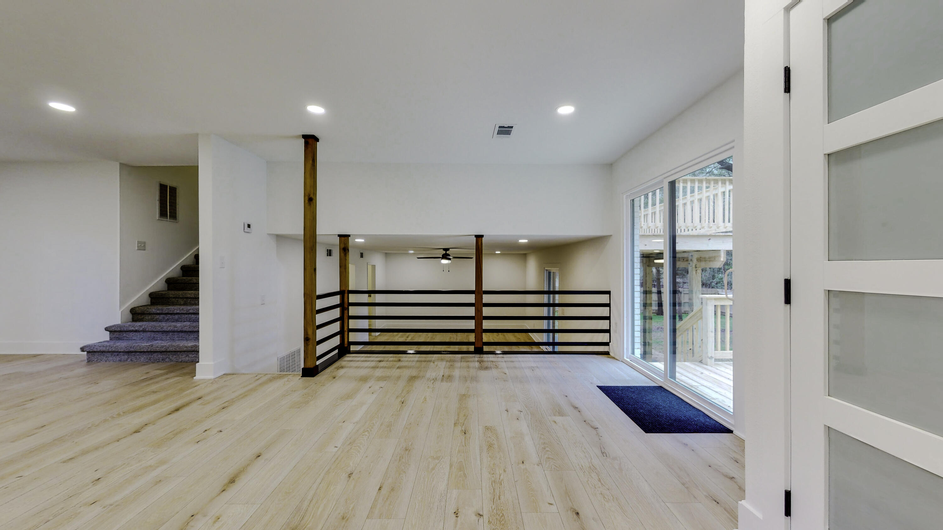 Le Chateau - Residential