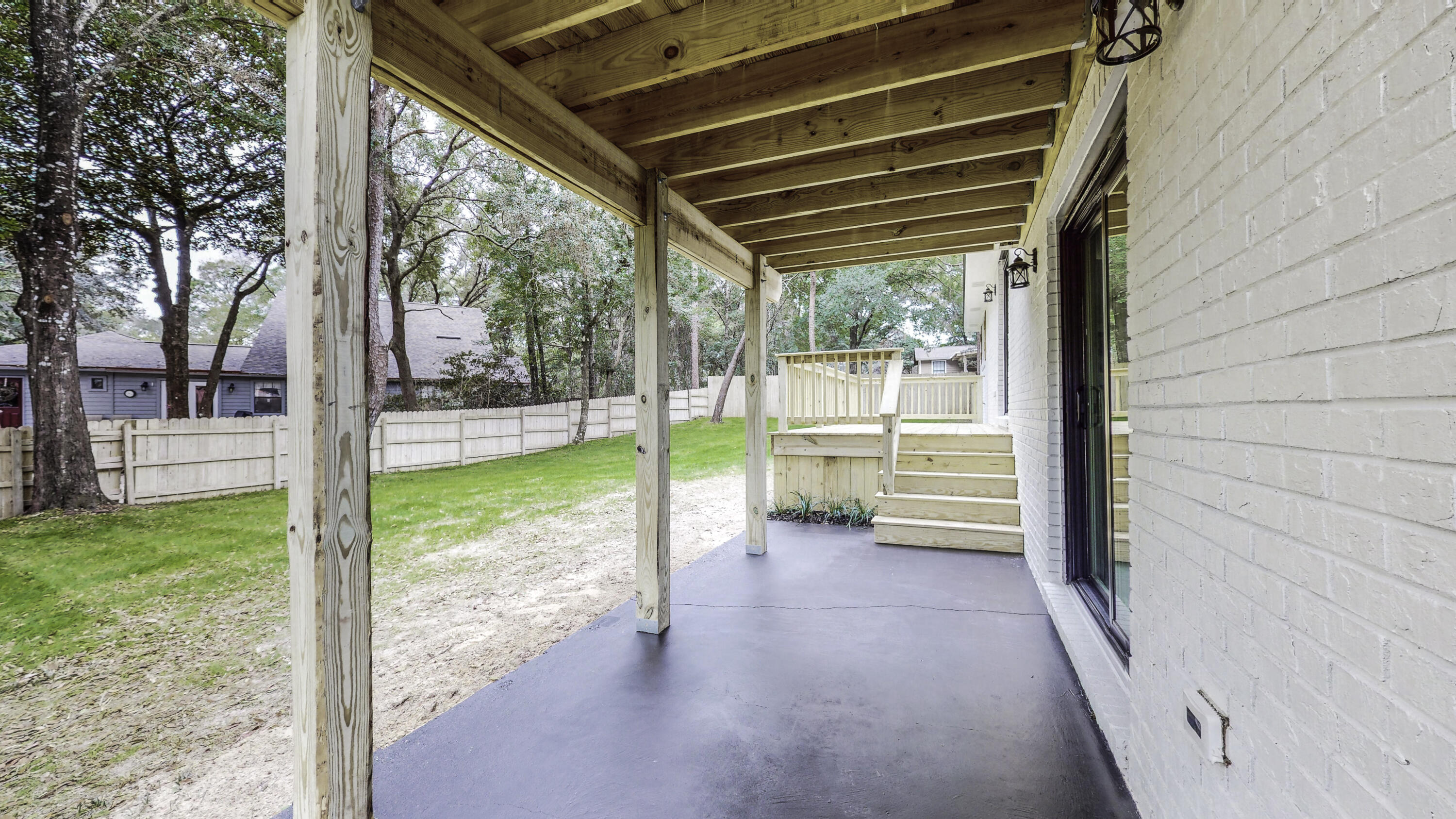 Le Chateau - Residential