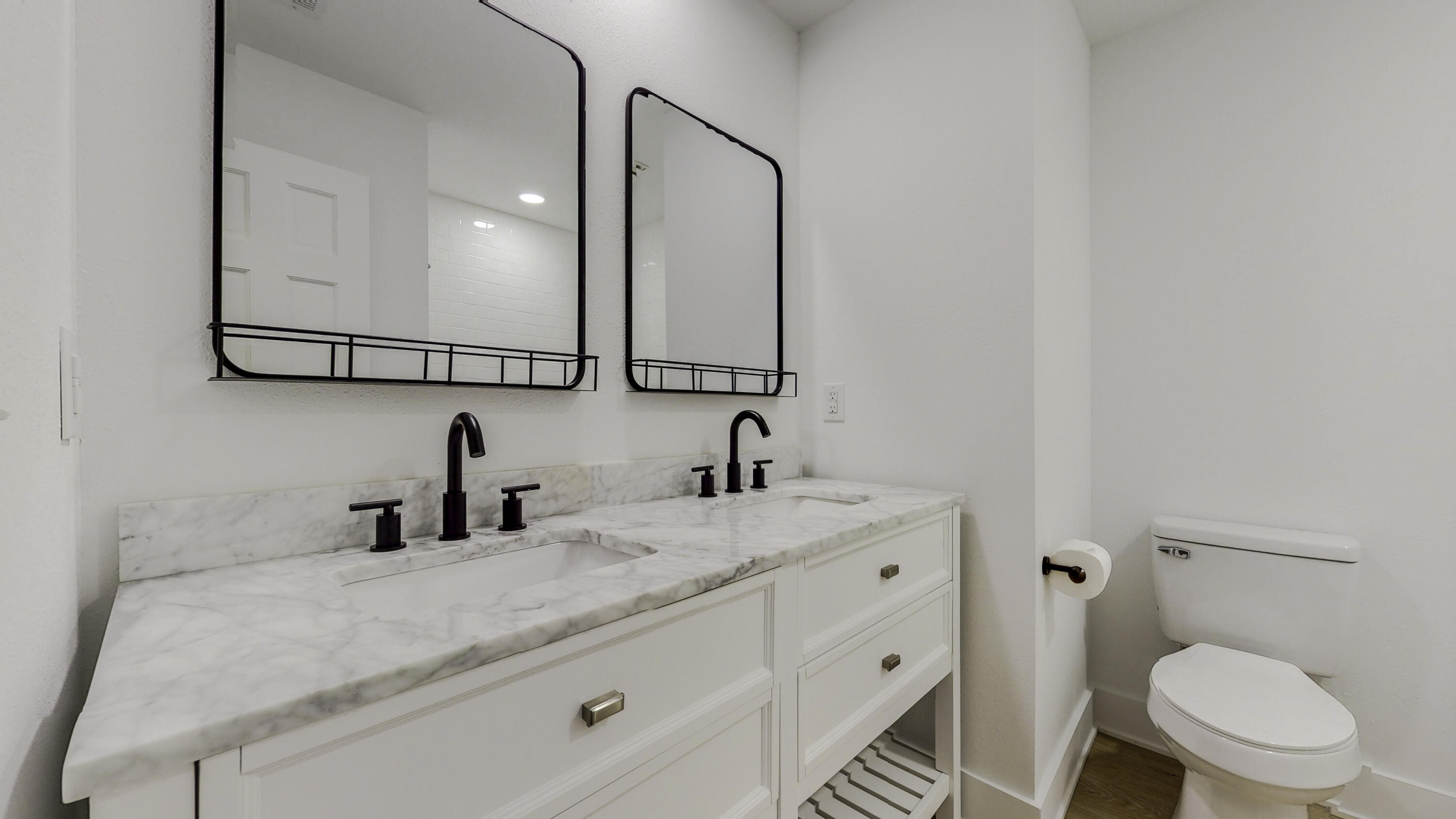 Le Chateau - Residential