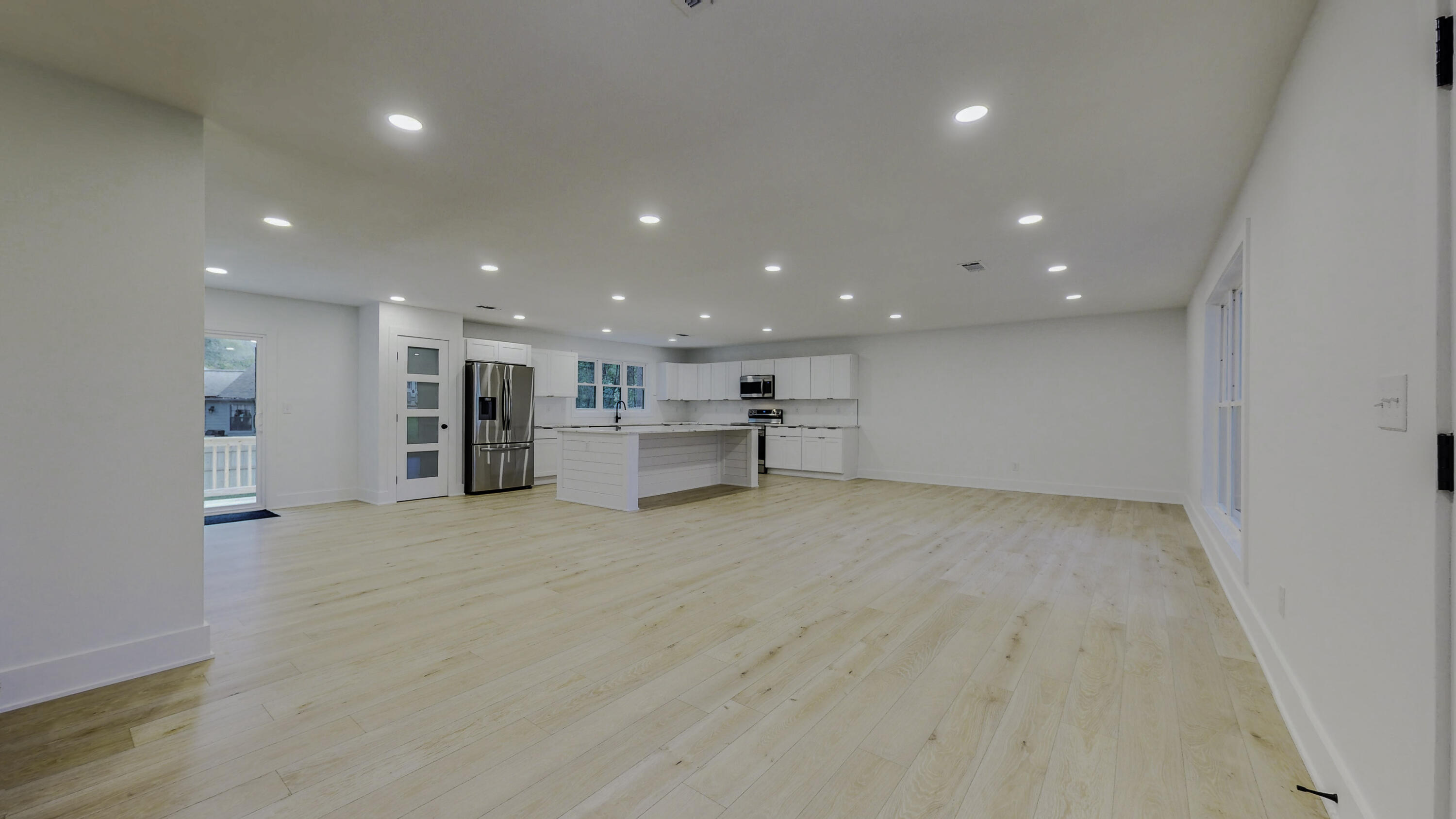 Le Chateau - Residential