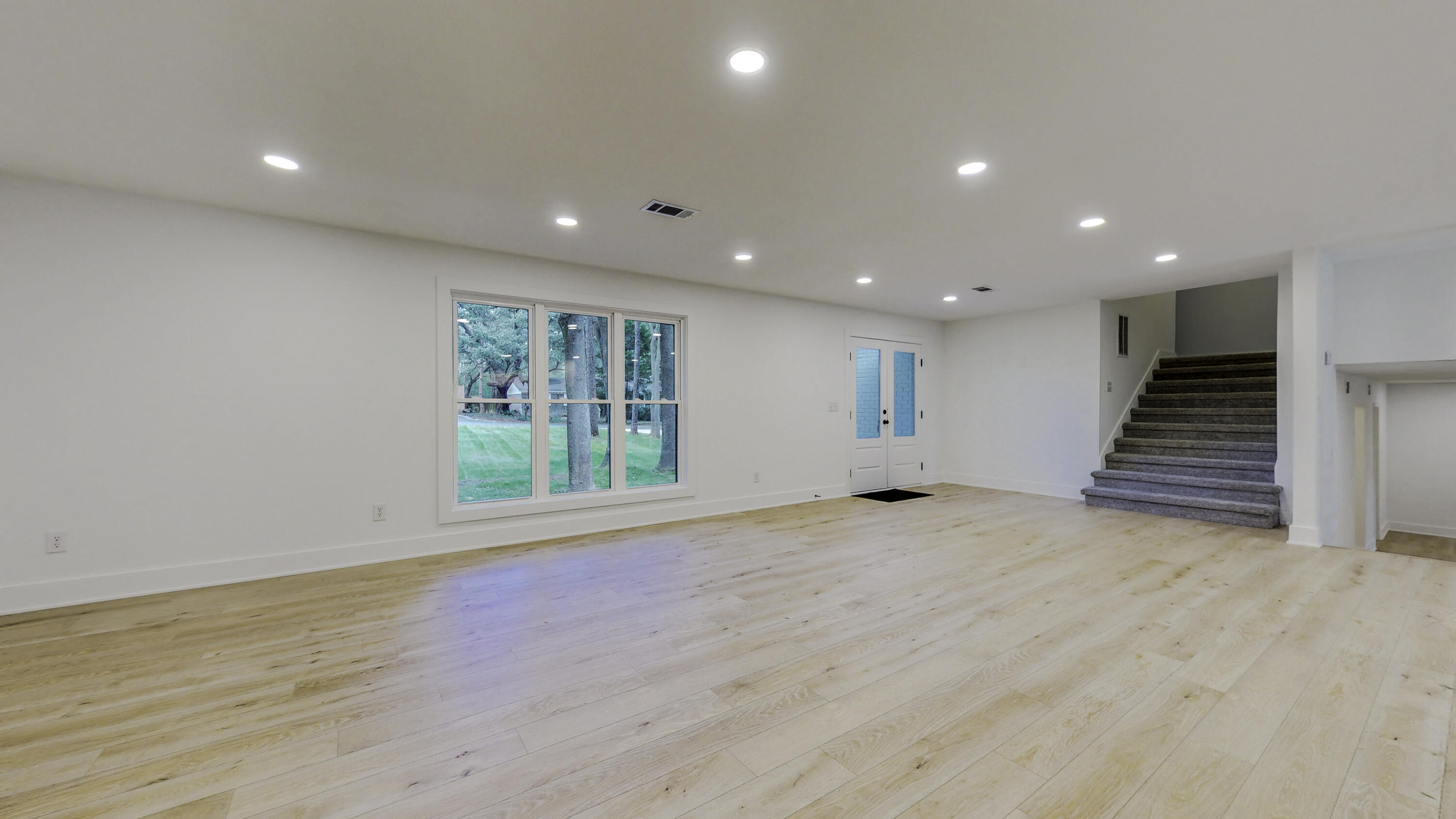 Le Chateau - Residential