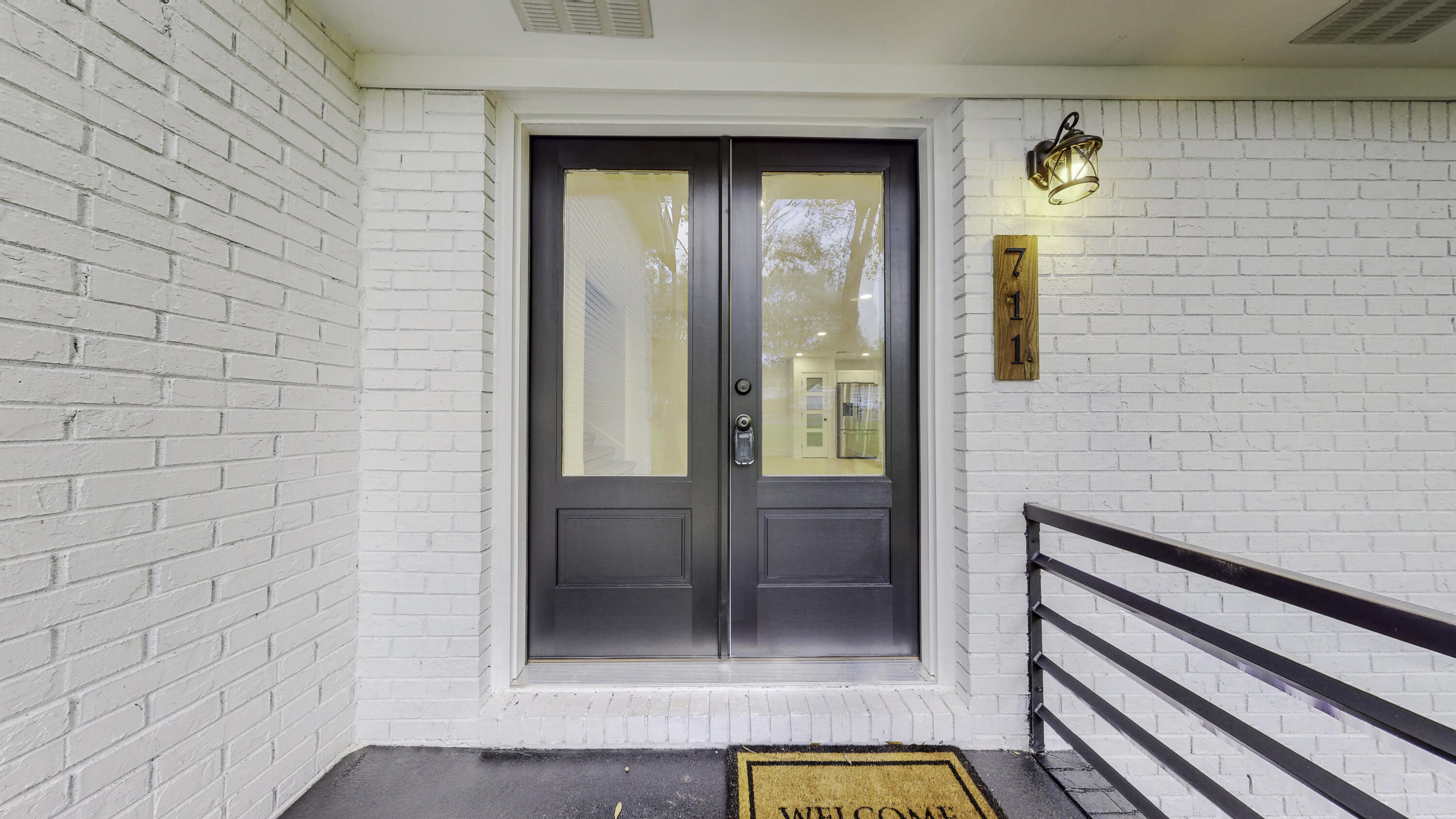 Le Chateau - Residential