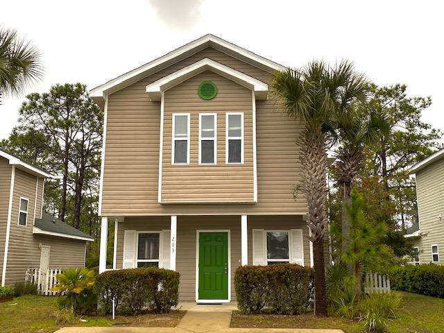 ENCHANTED ESTATES - Residential