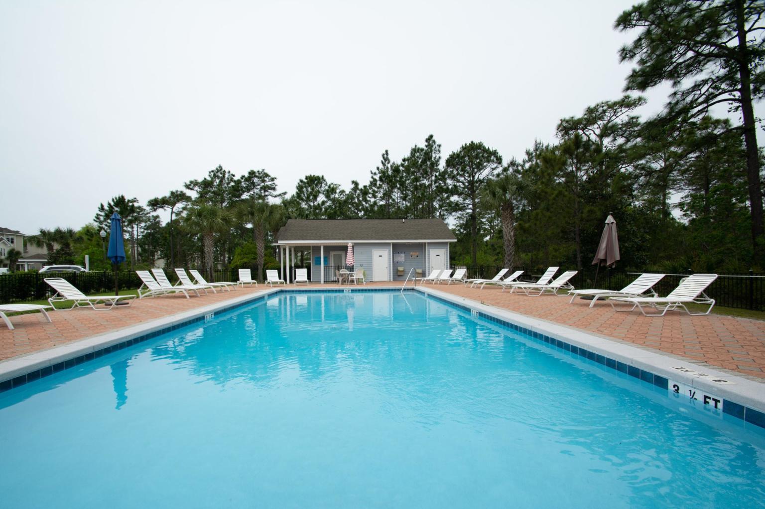 ENCHANTED ESTATES - Residential