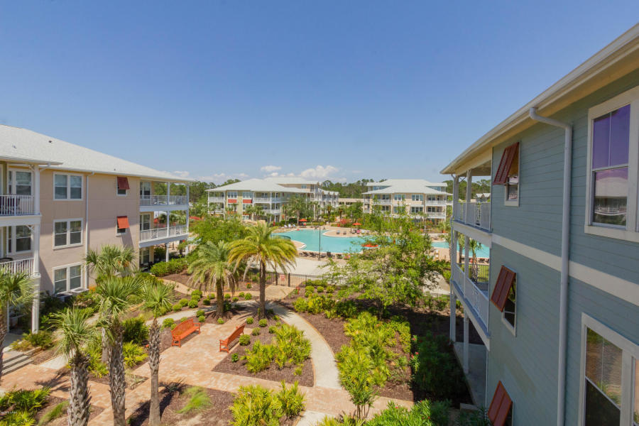 ISLAND RESERVE - Residential