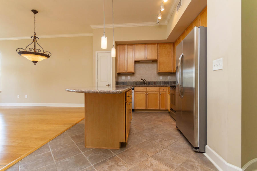 ISLAND RESERVE - Residential