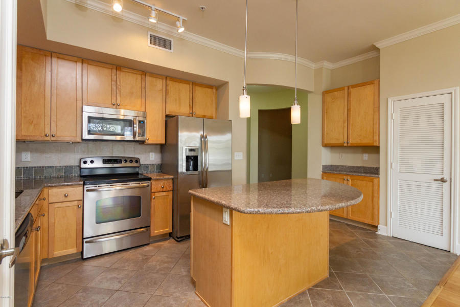 ISLAND RESERVE - Residential