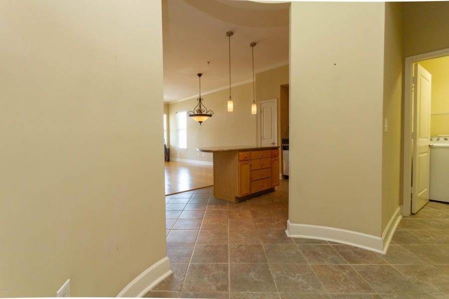 ISLAND RESERVE - Residential