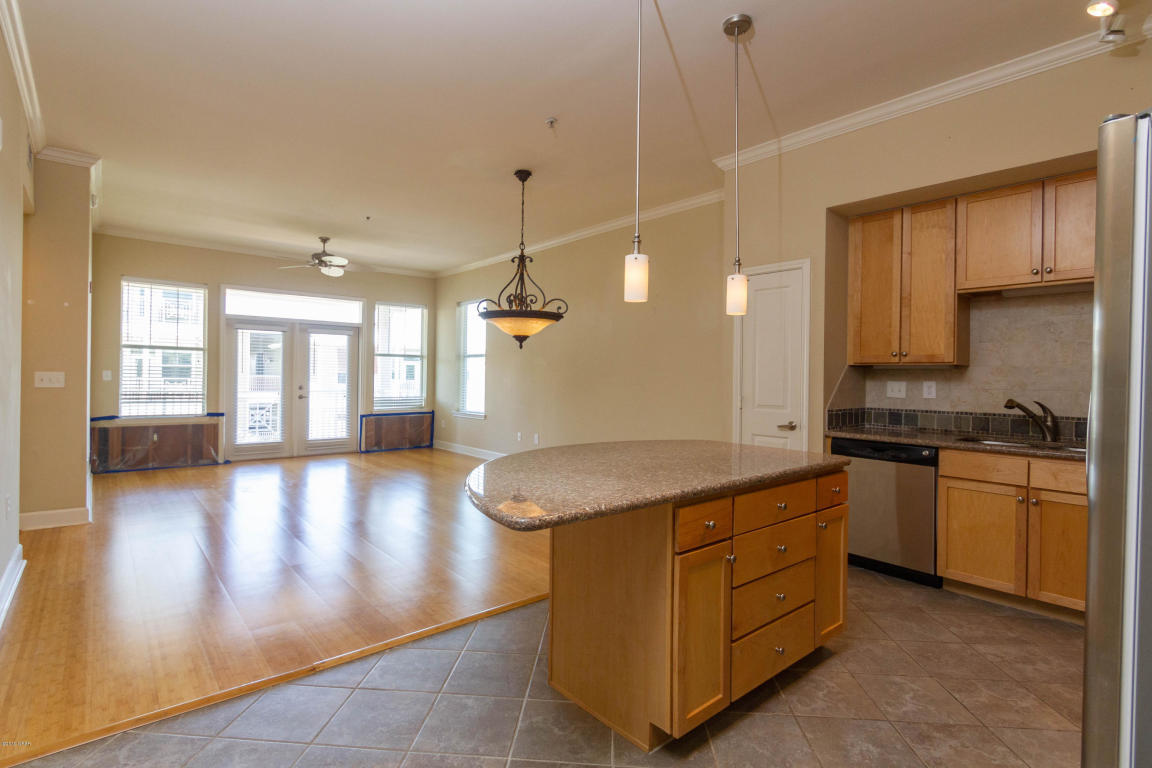 ISLAND RESERVE - Residential