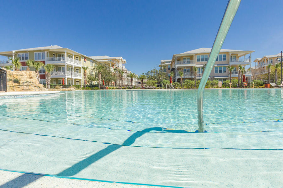 ISLAND RESERVE - Residential